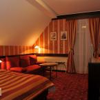 Hotel Berg, autor: Archiv hotelu Berg