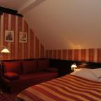 Hotel Berg, autor: Archiv hotelu Berg