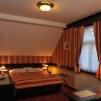 Hotel Berg, autor: Archiv hotelu Berg