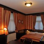 Hotel Berg, autor: Archiv hotelu Berg