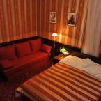 Hotel Berg, autor: Archiv hotelu Berg