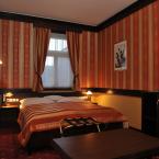 Hotel Berg, autor: Archiv hotelu Berg