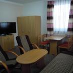 Apartmány Poslův Mlýn***, autor: OD ANDY s.r.o.