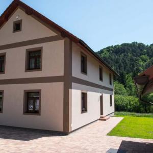 Ubytování v soukromí ve Vojtěchově, autor: Archiv: Ubytování ve Vojtěchově