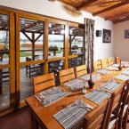 Restaurace Farma Ptýrov, autor: Archiv Farma Ptýrov