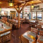 Farma Ptýrov - restaurace, author: Archiv Farma Ptýrov