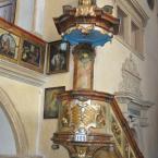 Kostel sv. Václava v Sýčině, Autor: archiv IC Mladá Boleslav