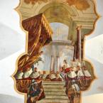 Kostel sv. Václava v Sýčině, Autor: archiv IC Mladá Boleslav