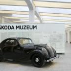 ŠKODA Muzeum, Mladá Boleslav