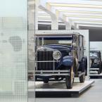 ŠKODA Muzeum, Mladá Boleslav