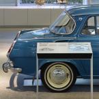 ŠKODA Muzeum, Mladá Boleslav