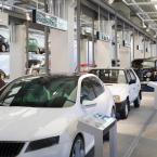 ŠKODA Muzeum, Mladá Boleslav