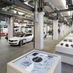 ŠKODA Muzeum, Mladá Boleslav