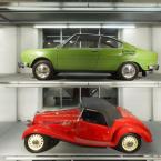 ŠKODA Muzeum, Mladá Boleslav