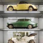 ŠKODA Muzeum, Mladá Boleslav