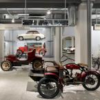 ŠKODA Muzeum, Mladá Boleslav