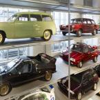 ŠKODA Muzeum, Mladá Boleslav