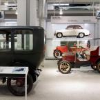 ŠKODA Muzeum, Mladá Boleslav