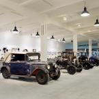 ŠKODA Muzeum, Mladá Boleslav