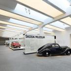 ŠKODA Muzeum, Mladá Boleslav
