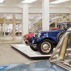 ŠKODA Muzeum, Mladá Boleslav