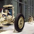 ŠKODA Muzeum, Mladá Boleslav