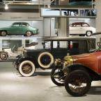 ŠKODA Muzeum, Mladá Boleslav