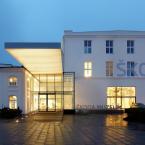 ŠKODA Muzeum, Mladá Boleslav