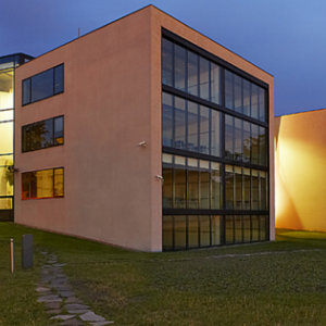 Vzdělávací centrum Na Karmeli, autor: Archiv: Vzdělávací centrum Na Karmeli