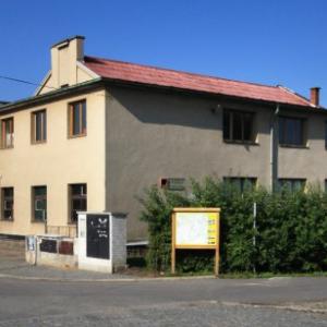Sokolovna Dolní Bousov, autor: Archiv Město Dolní Bousov
