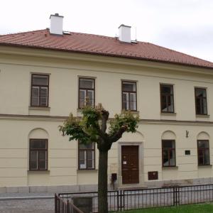 Kulturní a vzdělávací centrum Kopidlno, autor: Archiv Město Kopidlno