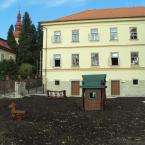 Kulturní a vzdělávací centrum Kopidlno, autor: Archiv Město Kopidlno