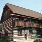 Lidová architektura v Sobotce, Autor: Archiv: Město Sobotka