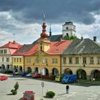 Sobotka, Autor: Archiv: Město Sobotka