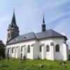 Kostel sv. Jakuba, autor: Milan Drahoňovský