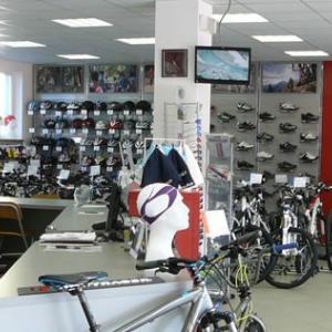 JIRAPO Cyklosport, autor: Archiv: JIRAPO Cyklosport