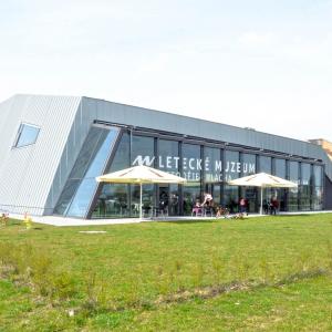 Letecké muzeum, author: Gérard Keijsper