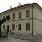 Kulturní a vzdělávací centrum Kopidlno po úpravě