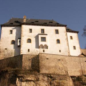 Městský palác Templ, Mladá Boleslav