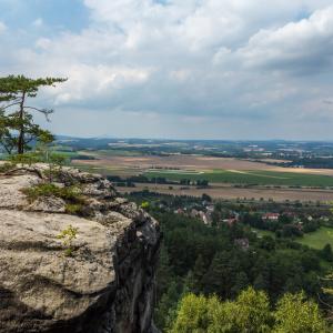 Český Ráj - Drábské Světničky, autor: IC Mnichovo Hradiště