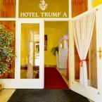 Hotel Trumf, auteur: Archiv hotelu Trumf