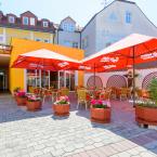 Hotel Trumf, auteur: Archiv hotelu Trumf