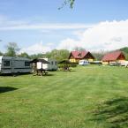 Apartmány Duo Camp