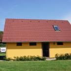 Apartmány Duo Camp