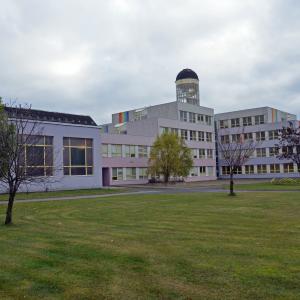 Hvězdárna Mladá Boleslav, author: Lenka Bavorová