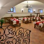 Hotel Malý Pivovar, autor: Hotel Malý Pivovar
