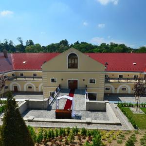 Hotel Malý Pivovar, autor: Hotel Malý Pivovar