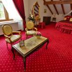 Hotel Malý Pivovar, autor: Hotel Malý Pivovar