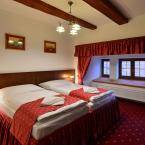 Hotel Malý Pivovar, autor: Hotel Malý Pivovar