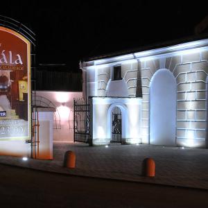 Restaurace Skála, autor: Restaurace Skála